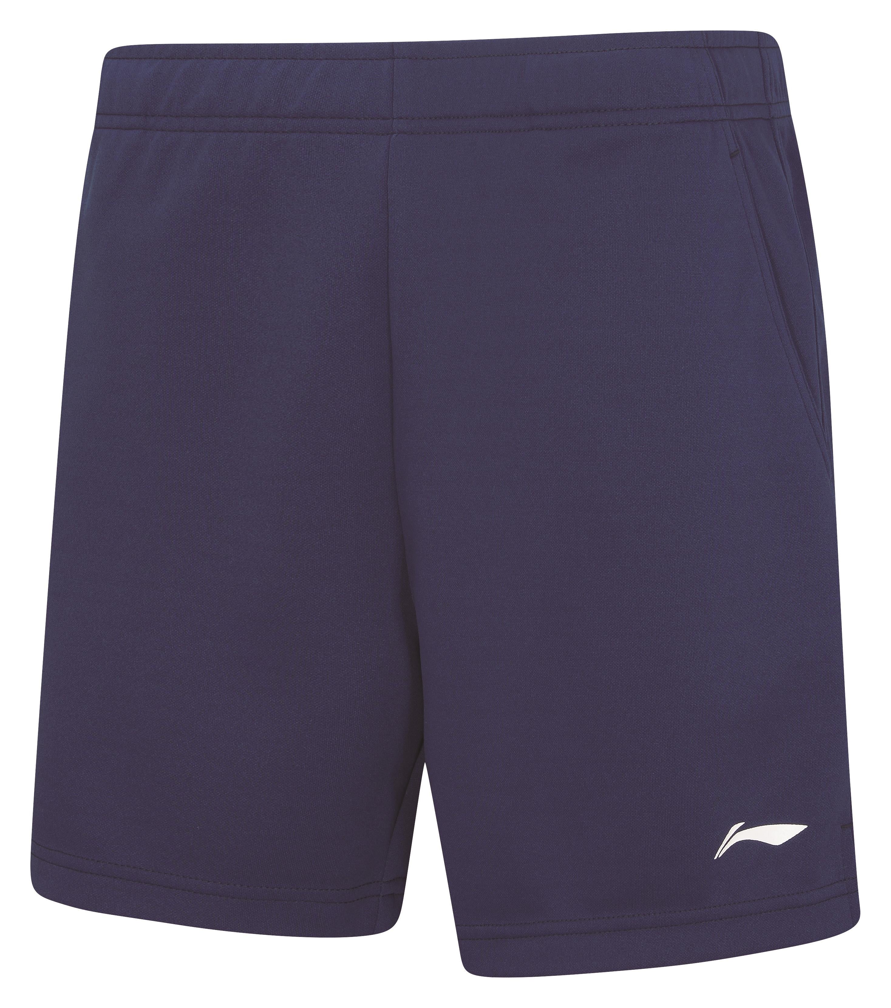 Unisex Sport-Short navy 15cm - AAPR379-5