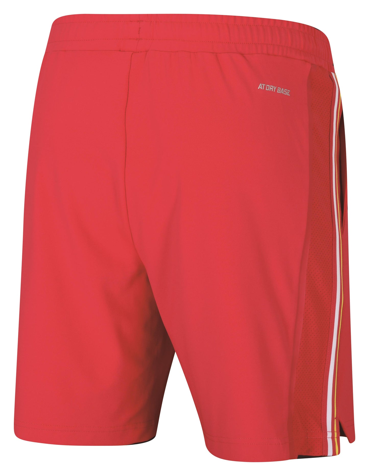 Men Shorts Edition "Internationale Teams" Red - AAPS009-2
