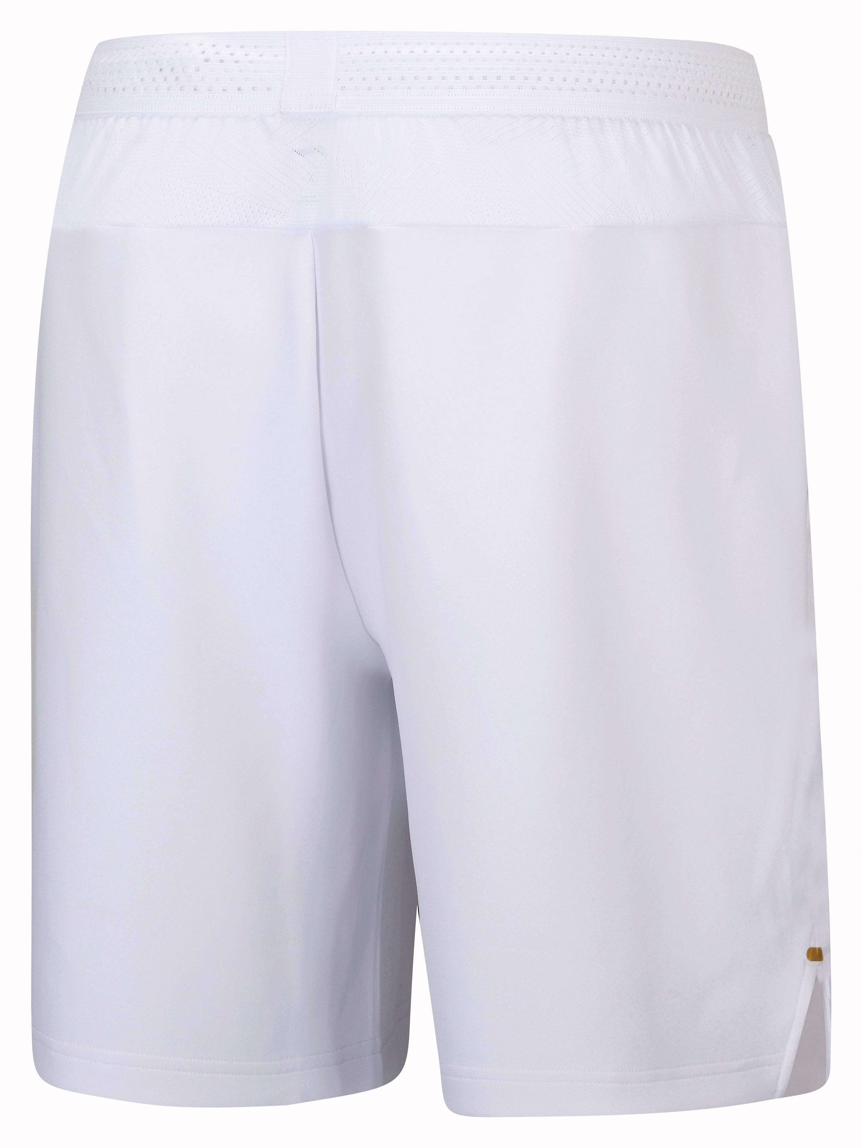 Herren Sportshort "China Youth Team" weiß limited - AAPT015-1