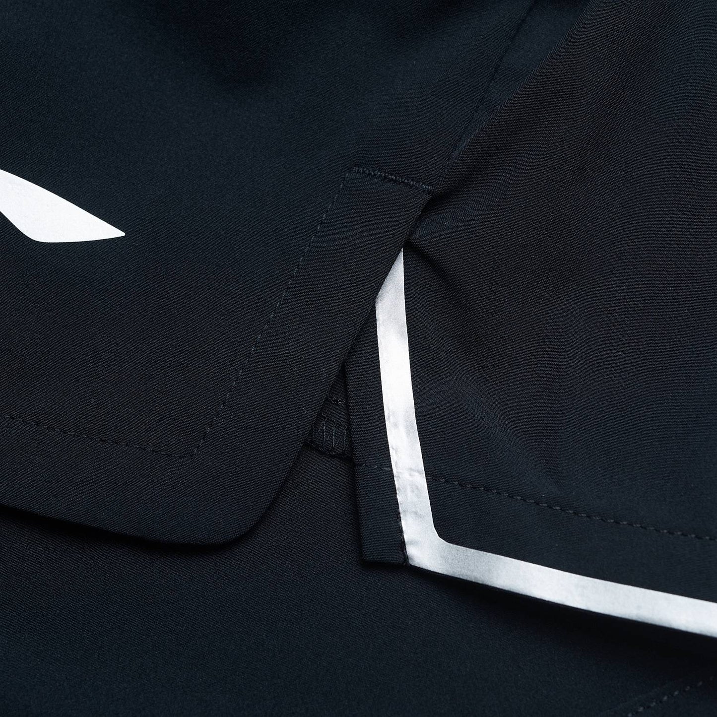 Tischtennis Pro Line Short - schwarz - AAPT025-2