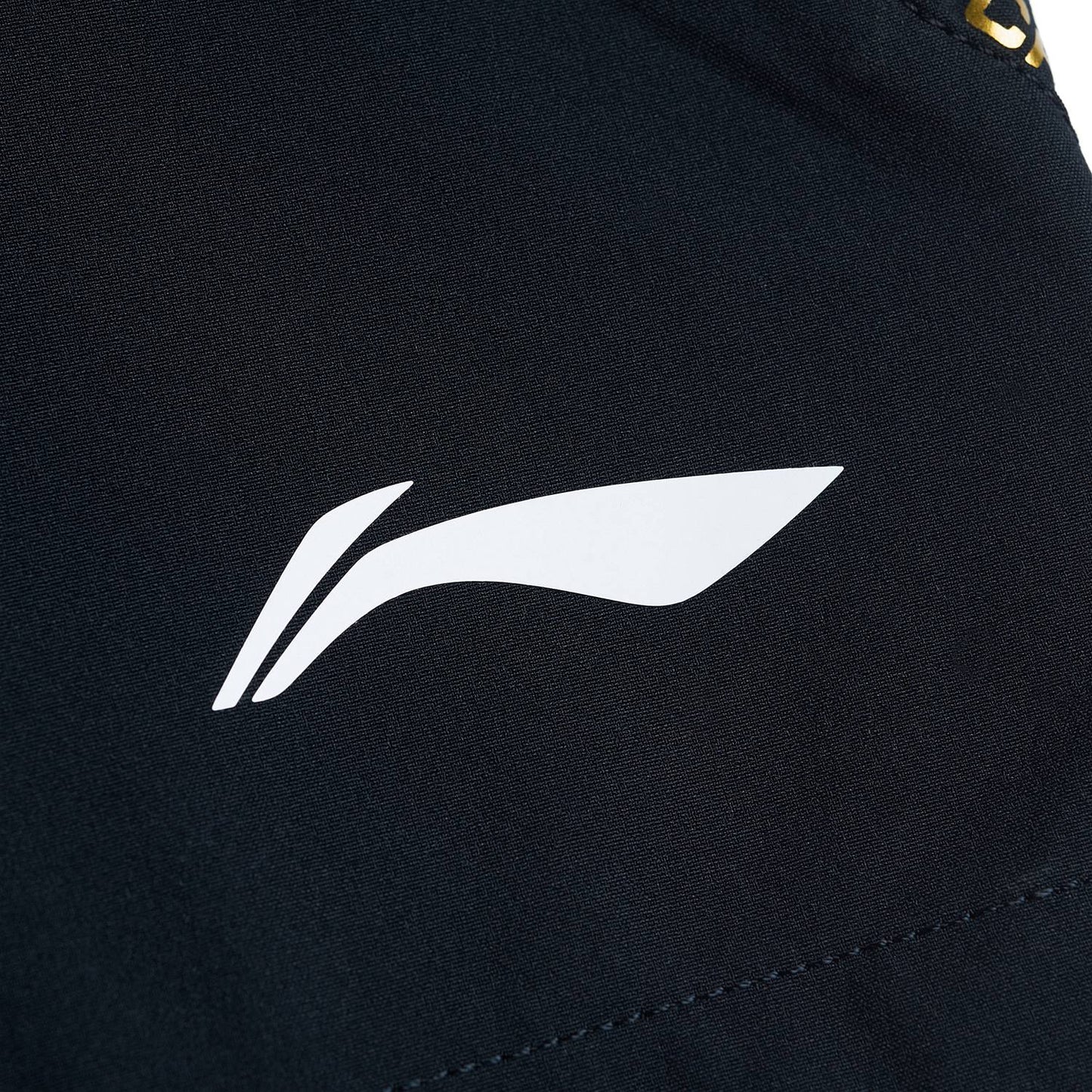 Tabletennis National Team Short Kids "Champion" - black - AAPT028-2