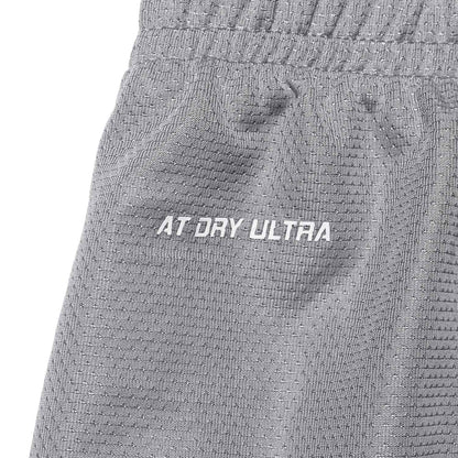 Unisex Basketball-Short "Anti-Warrior" Badfive BIG Grau-Schwarz - AAPT045-9