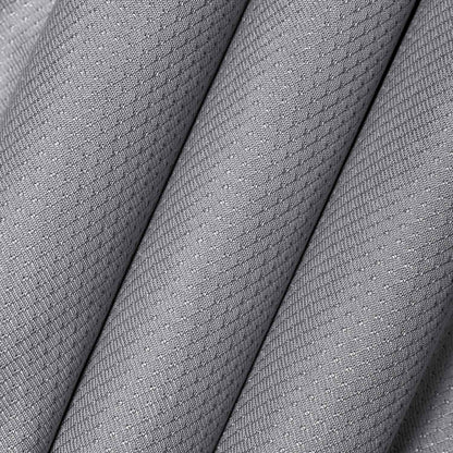 Unisex Basketball-Short "Anti-Warrior" Badfive BIG Grau-Schwarz - AAPT045-9