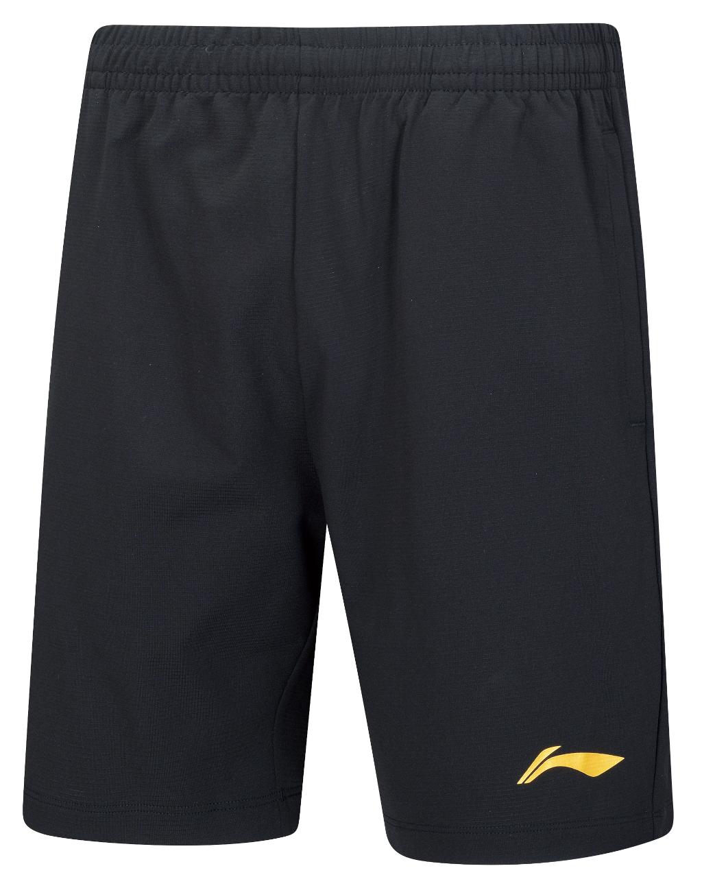 Sport Shorts Li-Ning - schwarz - AAPV111-1
