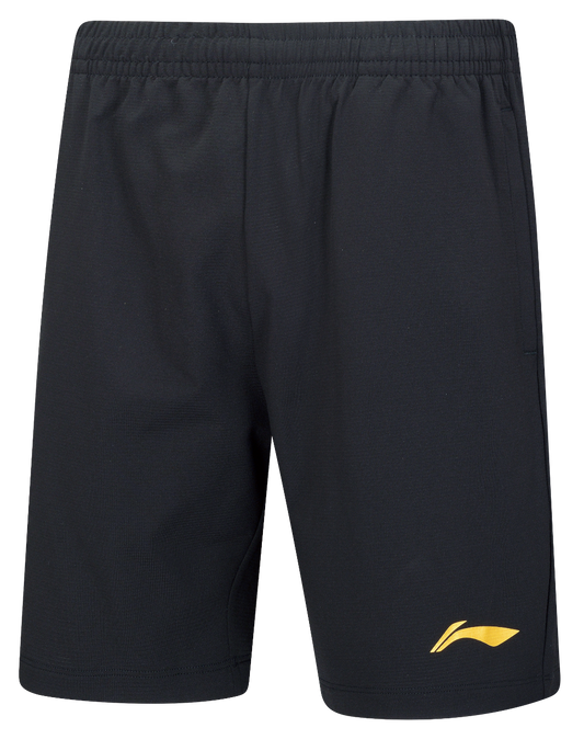 Sport Shorts Li-Ning - schwarz - AAPV111-1