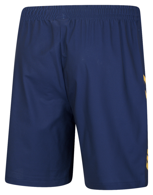Sport Shorts Li-Ning - dunkelblau - AAPV111-2