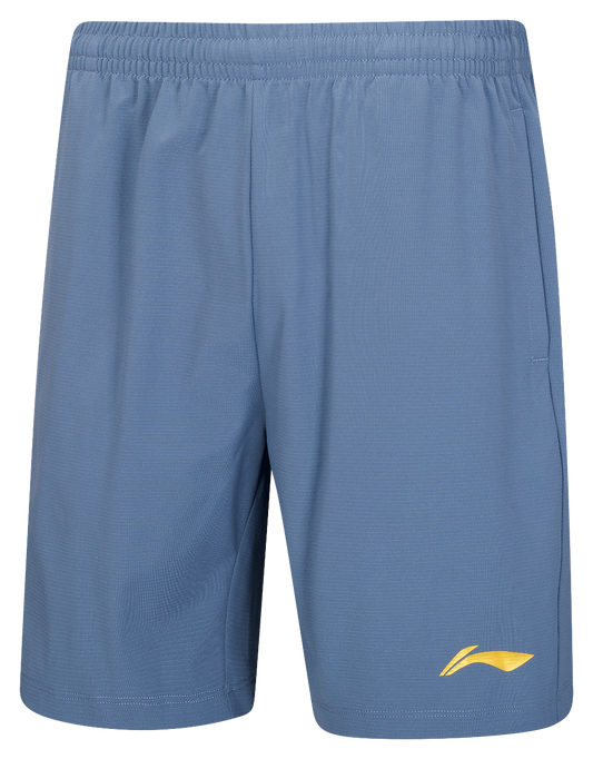 Sport Shorts Li-Ning - graublau - AAPV111-3
