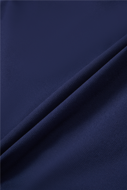 Tabletennis shorts Shadow Dragon - blue - AAPW011-2