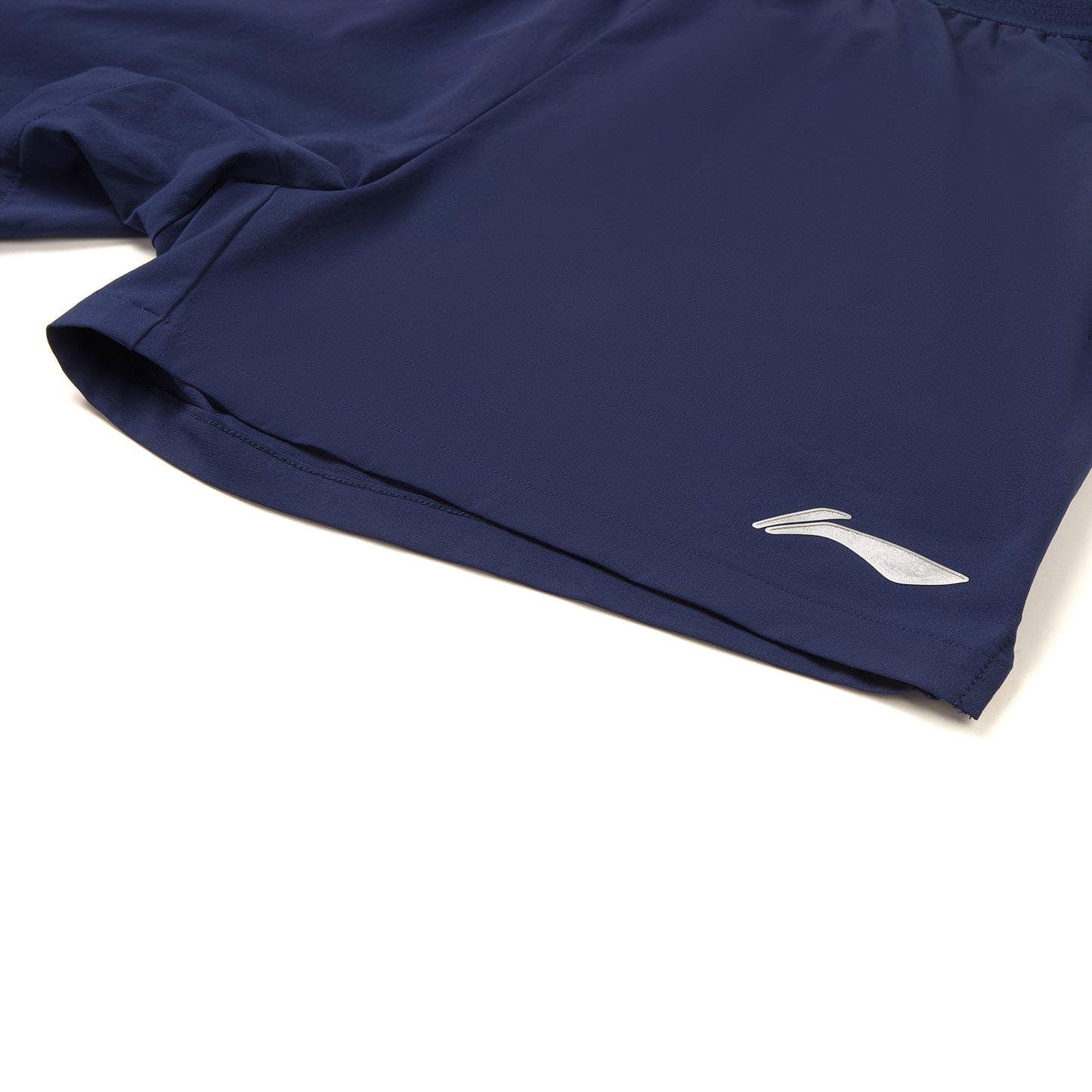 Tabletennis shorts Shadow Dragon - blue - AAPW011-2