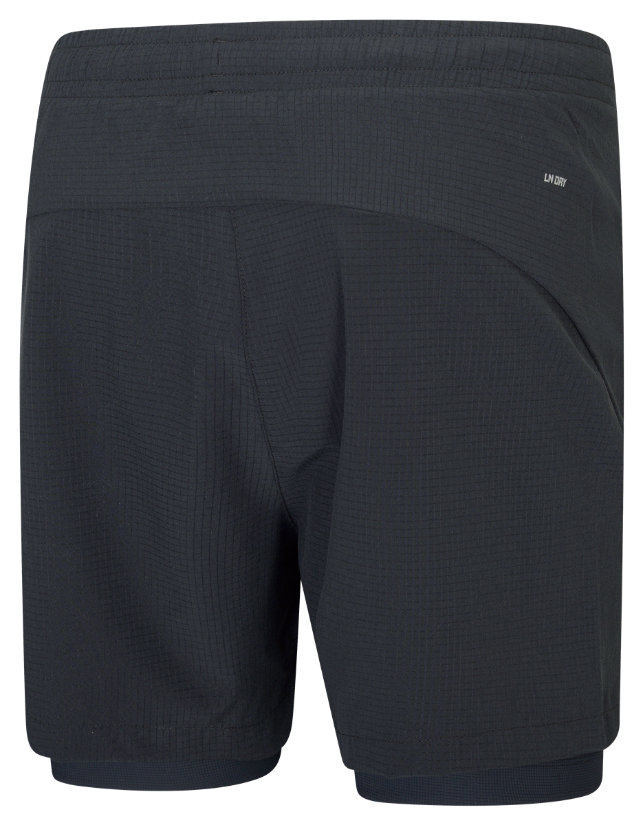 Men Shorts Breaker - black - AAPW013-1