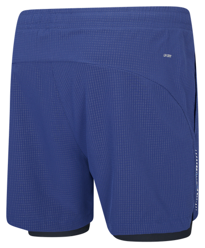 Men Shorts Breaker - blue - AAPW013-2