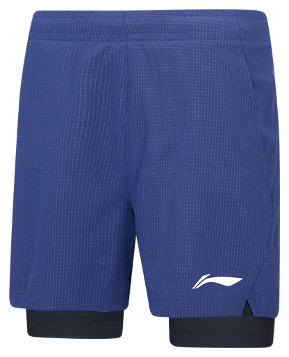 Men Shorts Breaker - blue - AAPW013-2