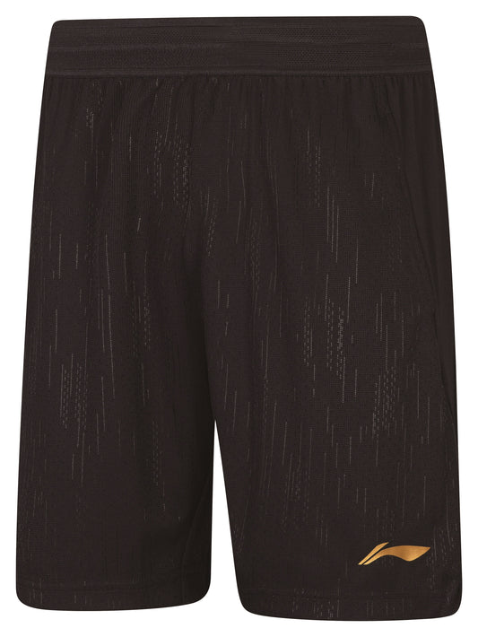 Herren Shorts Aeroflex - Schwarz - AAPW029-1