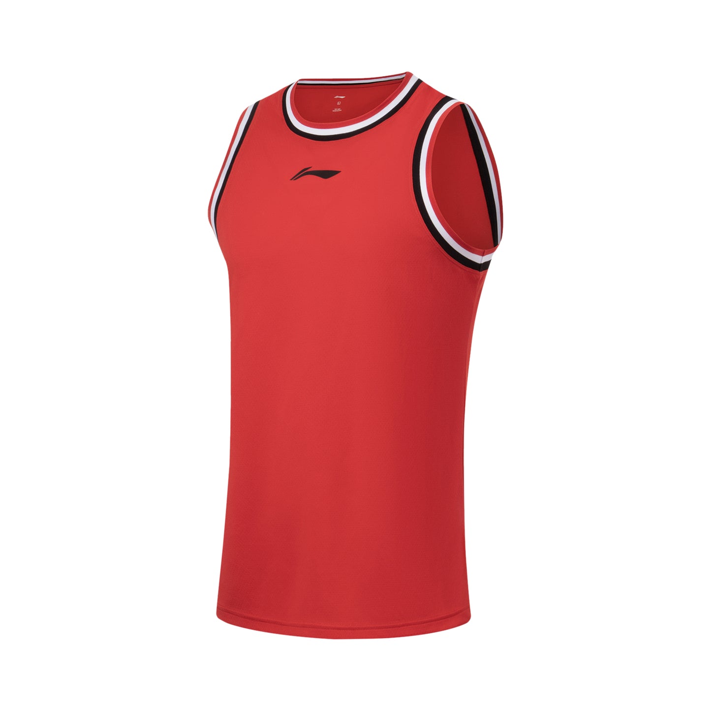 Unisex Basketball Wettkampf-Dress "TEAM" (Set aus Tank und Shorts) Rot - AATT001-2