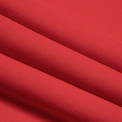 Unisex Basketball Wettkampf-Dress "TEAM" (Set aus Tank und Shorts) Rot - AATT001-2