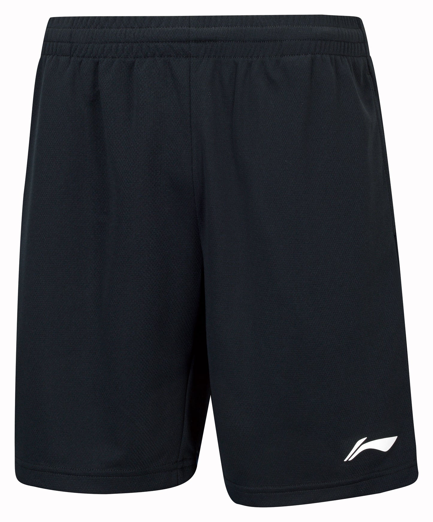 Unisex Competition Uniform Suit  "Swipe" schwarz/schwarz - AATT017-4