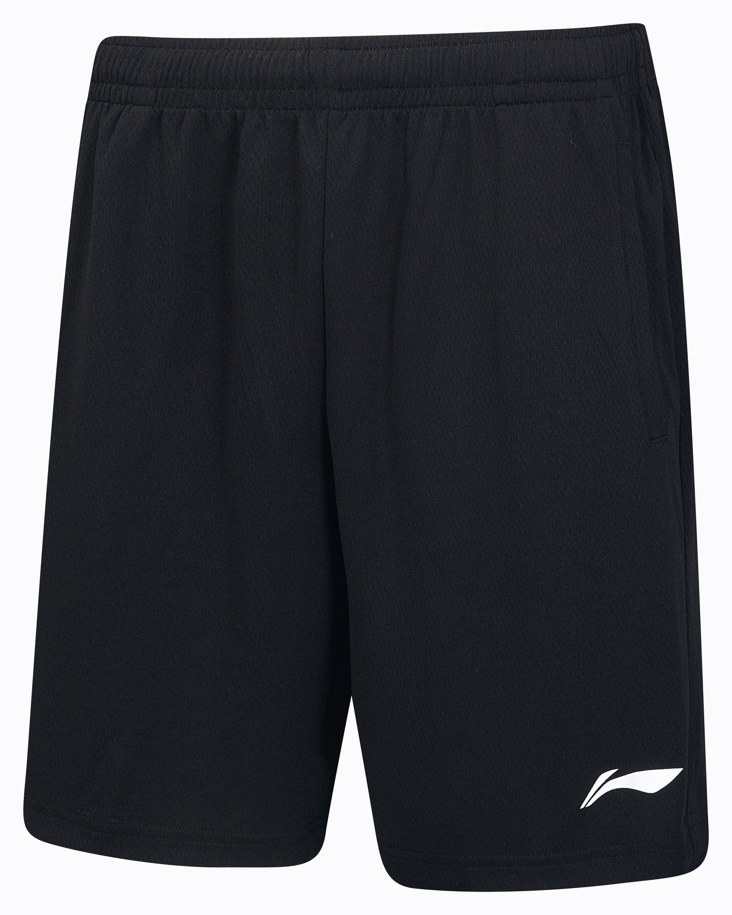 Herren Wettkampf-Uniform Suit "Dynamic" schwarz/schwarz - AATT041-3