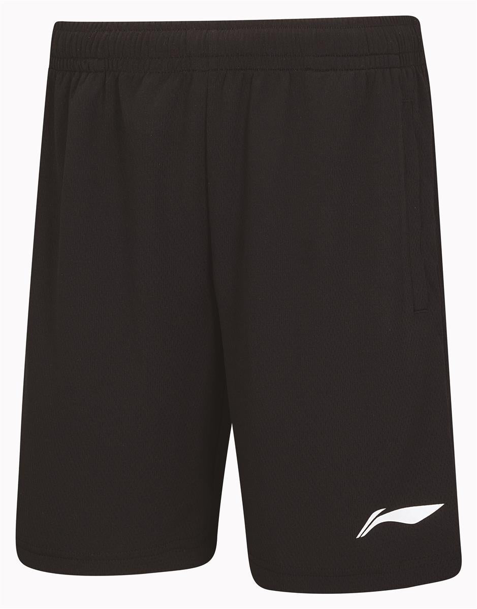 Herren Wettkampf-Uniform Suit "Dynamic" weiß/schwarz - AATT041-1