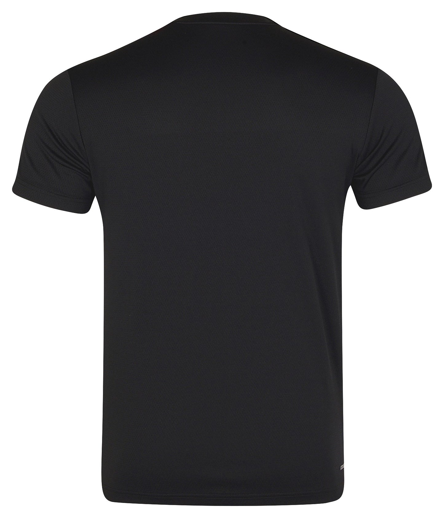 Men Competition Uniform Suit "Energy" black/black - AATU031-1