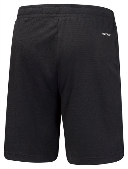 Men Competition Uniform Suit "Energy" black/black - AATU031-1