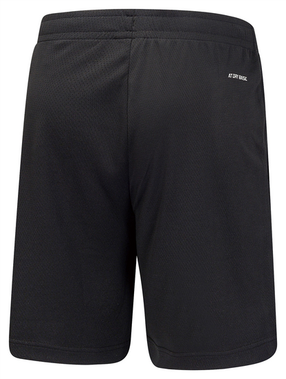 Herren Wettkampf-Uniform Suit "Energy" weiß/schwarz - AATU031-2
