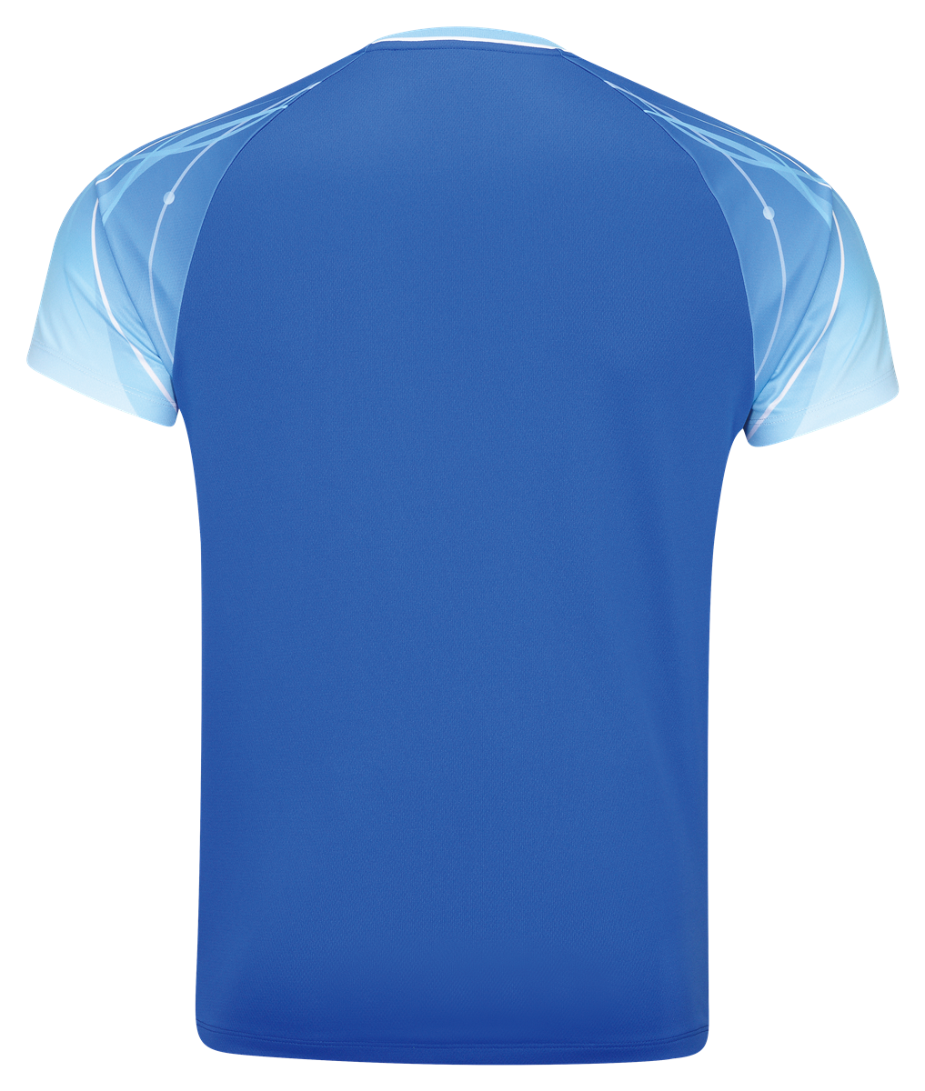 Tabletennis Competition-Set "Ocean" lightblue - AATW009-3