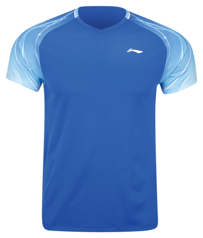 Tabletennis Competition-Set "Ocean" lightblue - AATW009-3