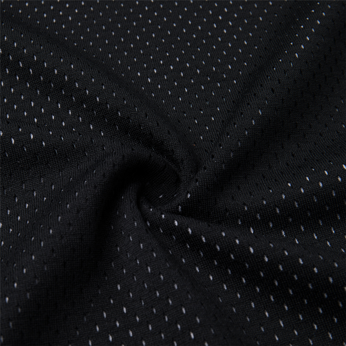 Unisex Basketball Shirt "Brooklyn" black - AAYQ229-1