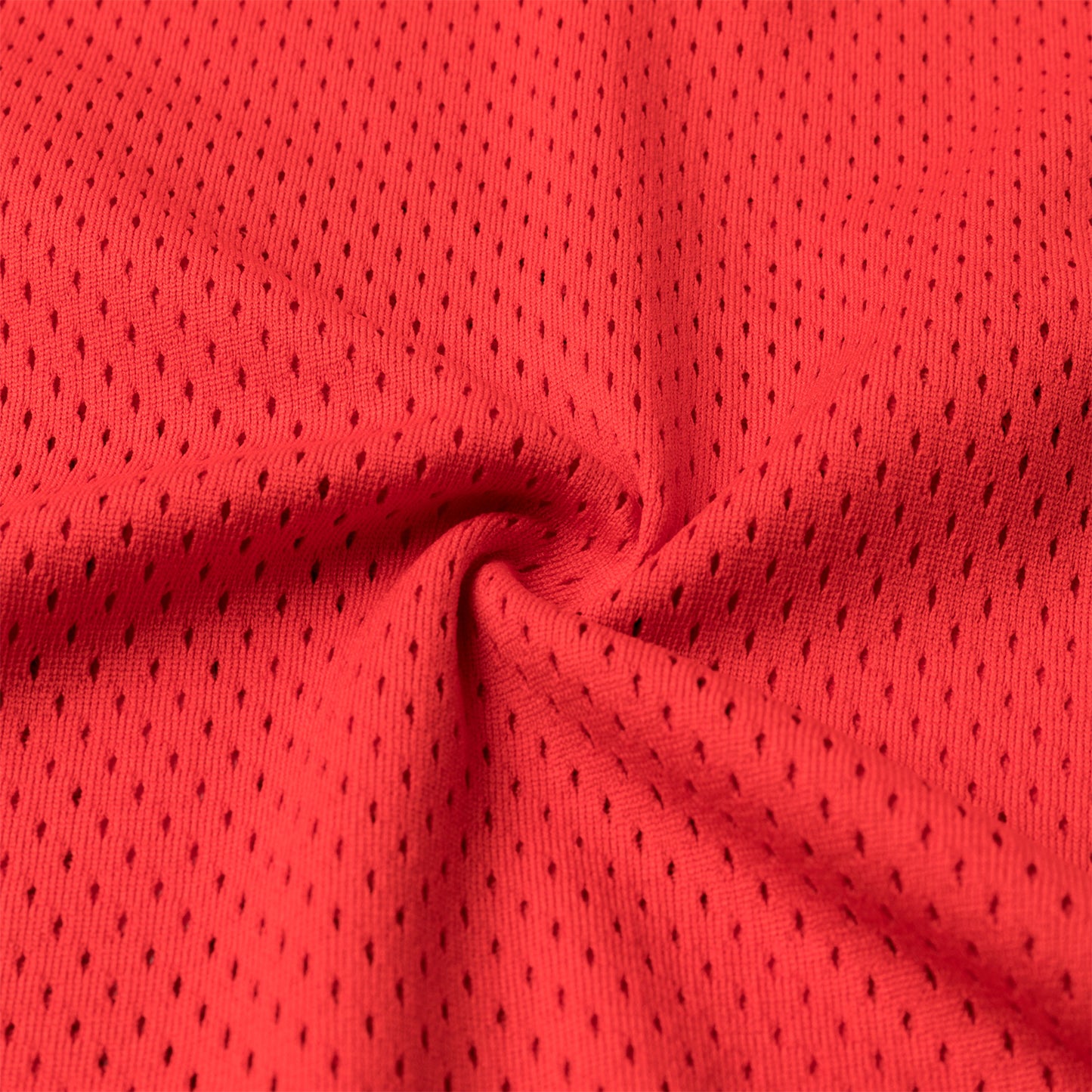 Unisex Basketball-Shirt "Portland 03" rot - AAYQ231-1