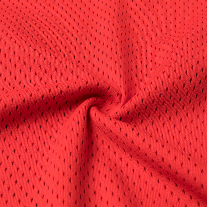 Unisex Basketball-Shirt "Portland 03" rot - AAYQ231-1