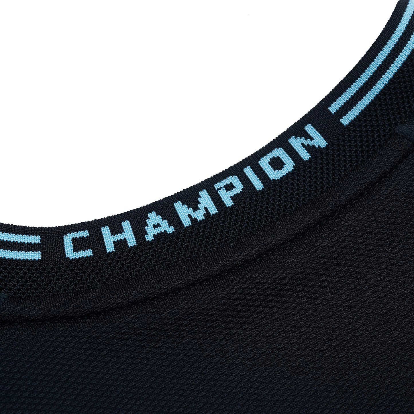 Tischtennis Damen National-Team Wettkampftrikot Cyber - schwarz - AAYT030-1