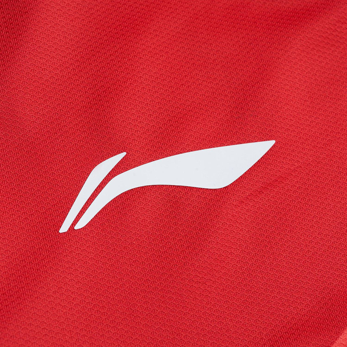 Damen National-Team Wettkampftrikot Cyber - rot - AAYT030-2