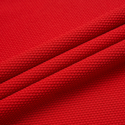 Damen National-Team Wettkampftrikot Cyber - rot - AAYT030-2
