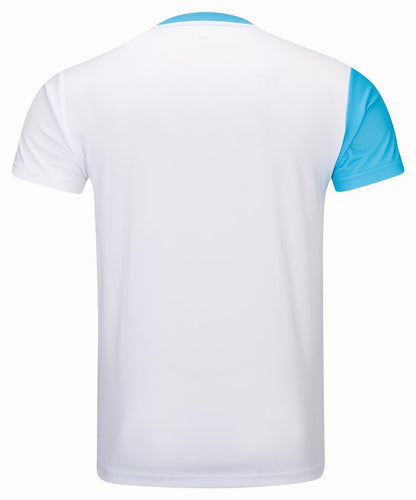 Kinder Sportshirt "Li-Ning" Team weiß - AAYT072-3