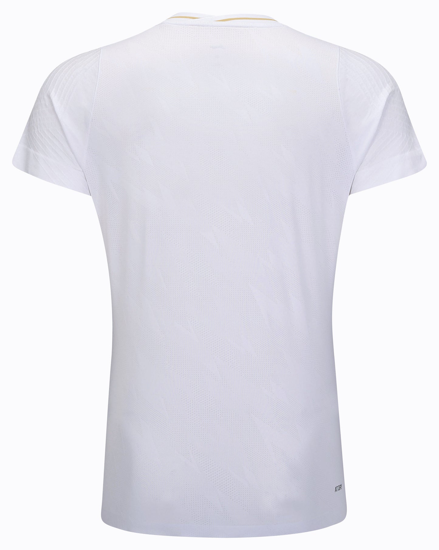 Damen Wettkampfshirt "China Youth Team Winner" - weiß - AAYT582-3