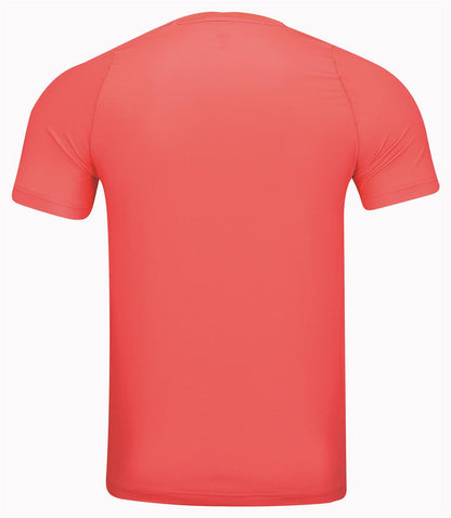 Unisex Competition Shirt "China Youth Team Winner" Fan-Edition Red - AAYT583-2