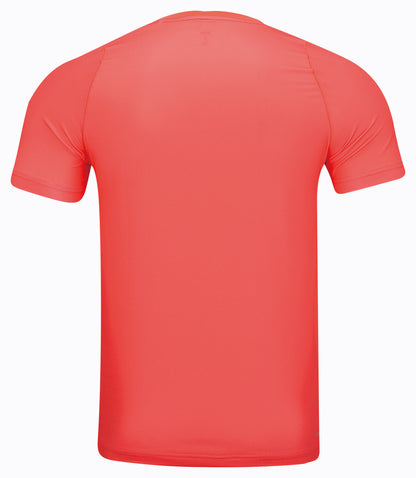 Unisex Sportshirt "China Youth Team Winner" Fan-Edition rot - AAYT583-2