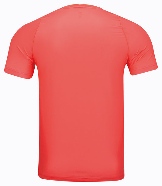 Unisex Sportshirt "China Youth Team Winner" Fan-Edition rot - AAYT583-2