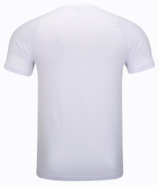 Unisex Sportshirt "China Youth Team Winner" Fan-Edition weiß - AAYT583-3