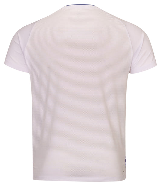 Unisex China National Shirt 'Dragon Blaze' 2026 weiß - AAYW045-2