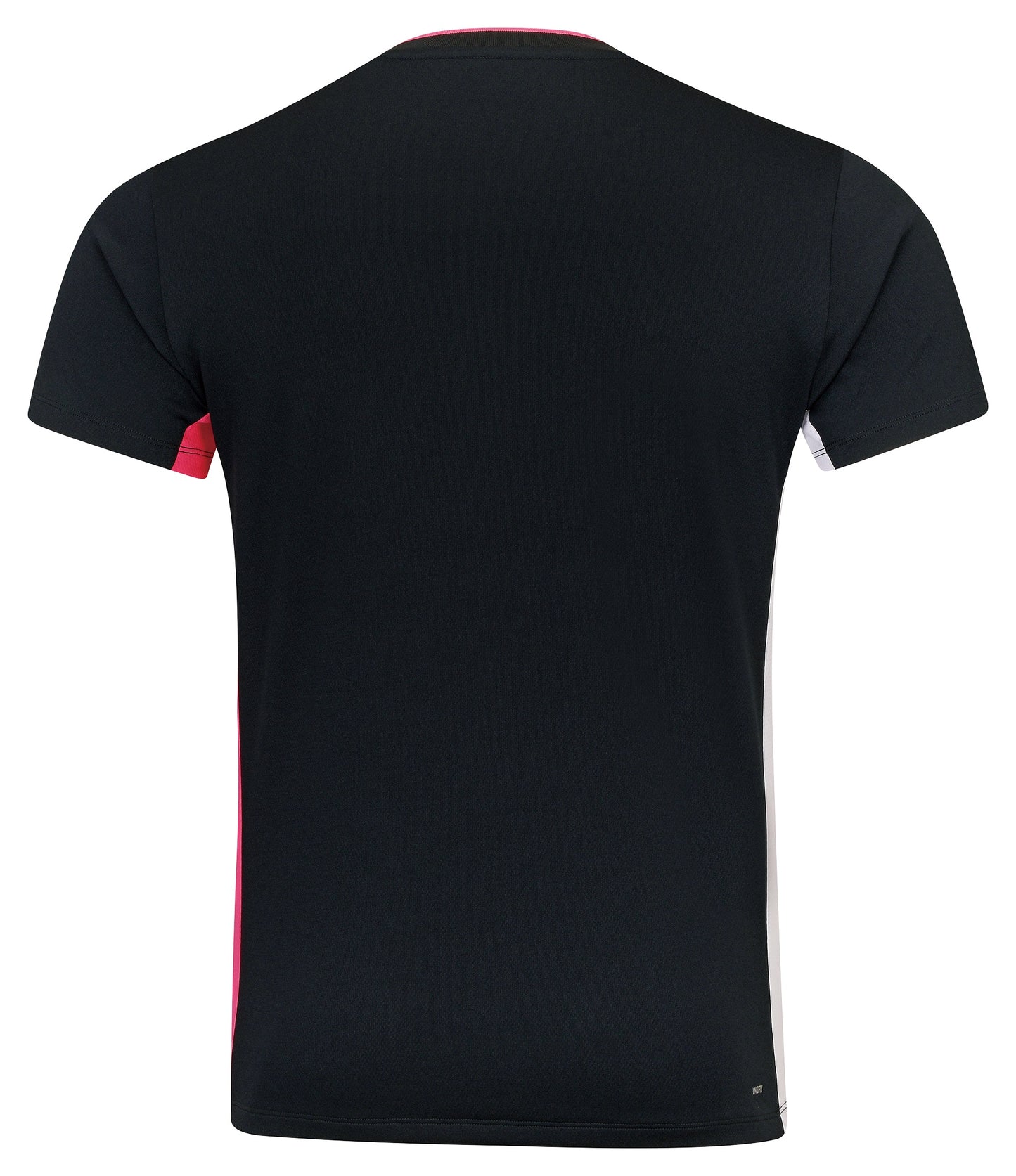 Unisex Wettkampf Shirt 'Ionix' black - AAYW057-1