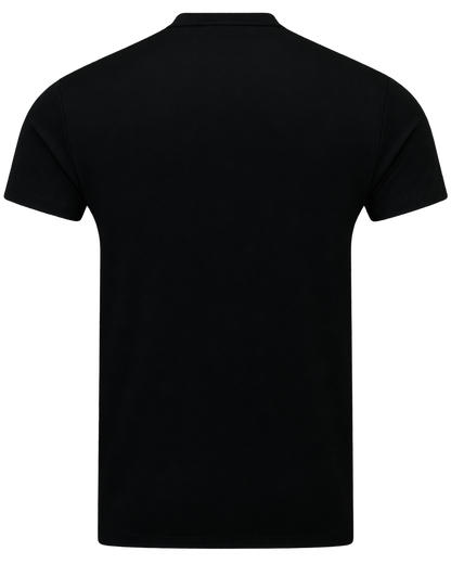 Li-Ning Herren Sportshirt schwarz AAYW063-1