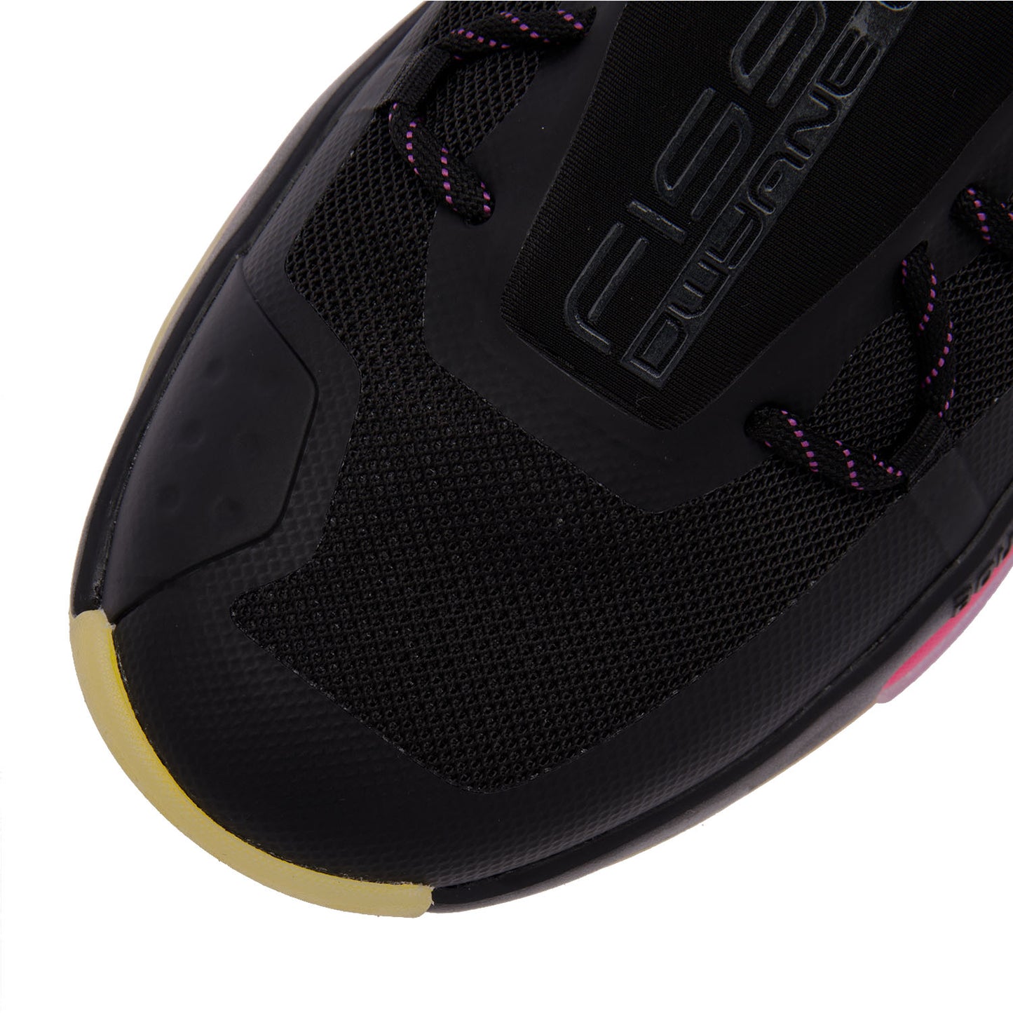 Basketballschuh Wade Fission VI black - ABAQ031-8