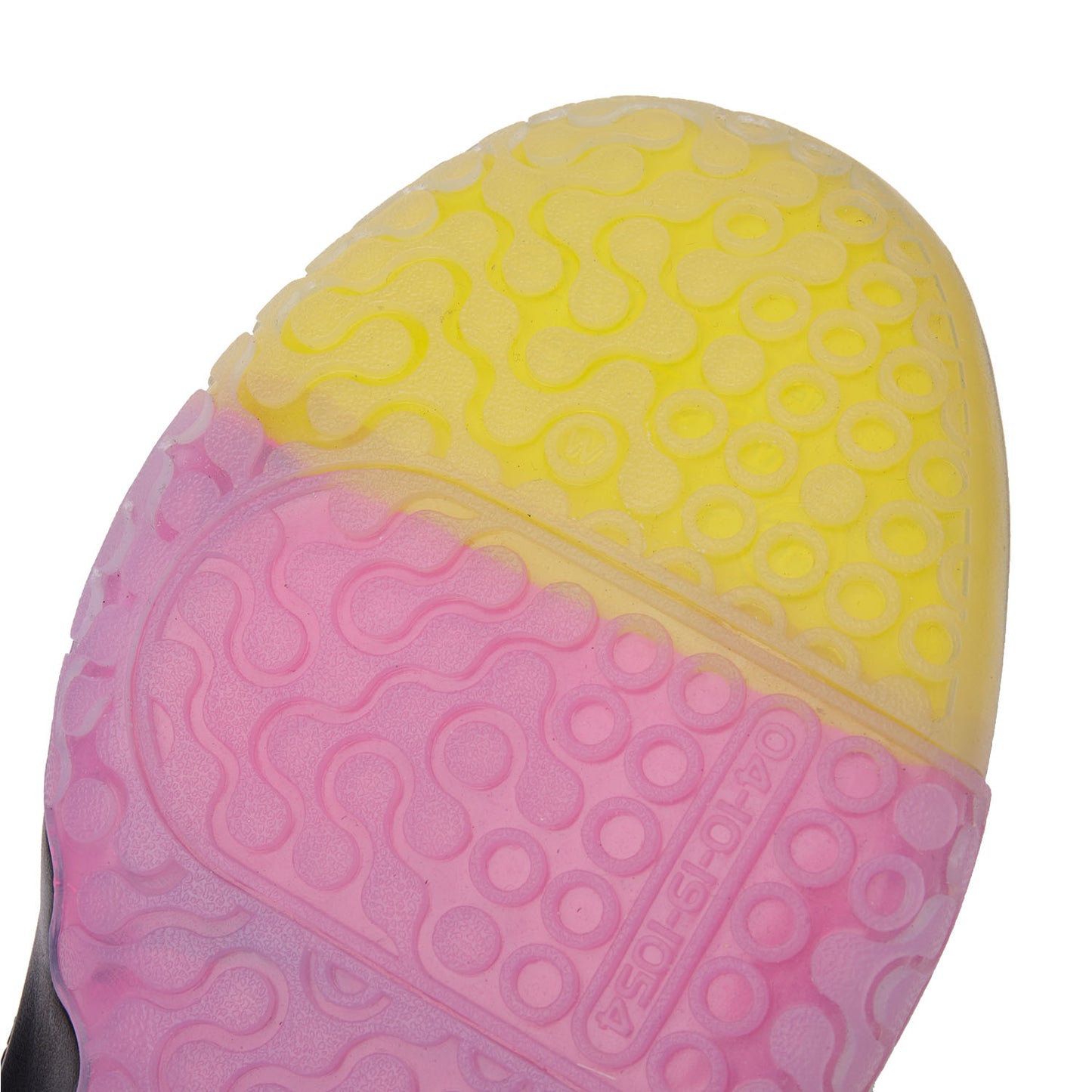 Basketballschuh Wade Fission VI black - ABAQ031-8