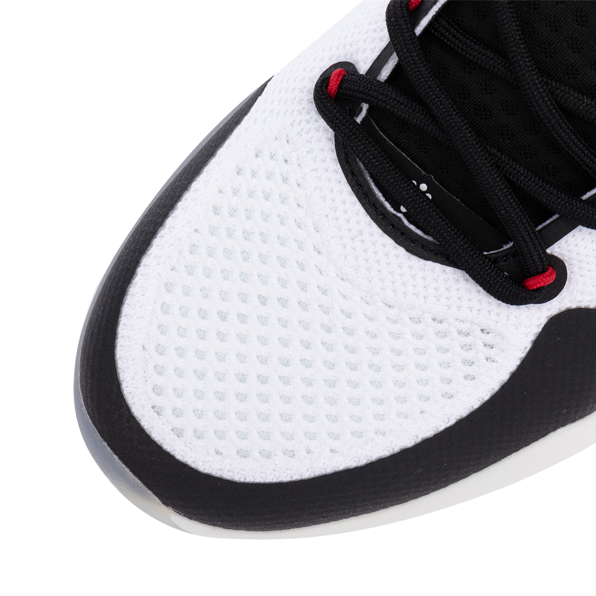 Basketballschuh Yushuai 14 white - ABAQ041-1