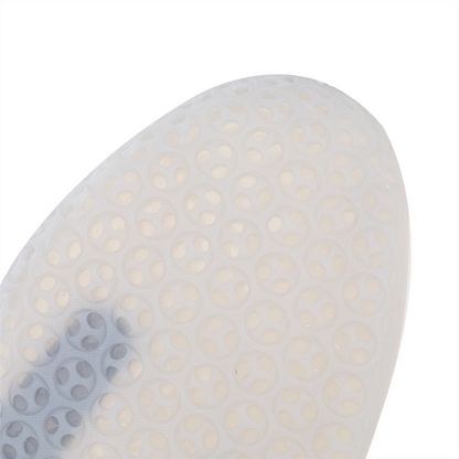 Basketballschuh Yushuai 14 white - ABAQ041-1