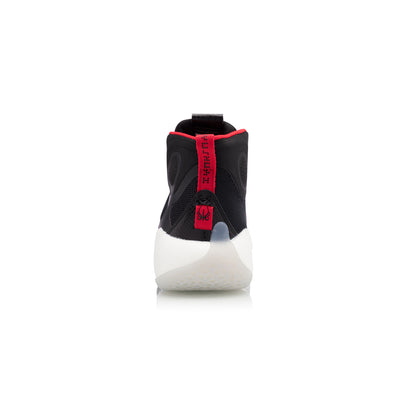 Basketballschuh Yushuai 14 schwarz - ABAQ041-2