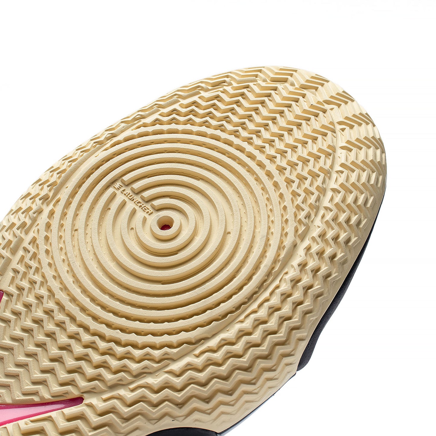 Basketballschuh Speed 9 Premium schwarz - ABAS071-1