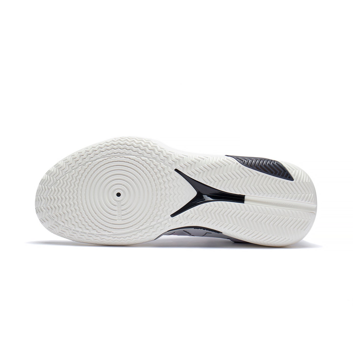 Basketballschuh Speed 9 Premium weiß - ABAS071-2