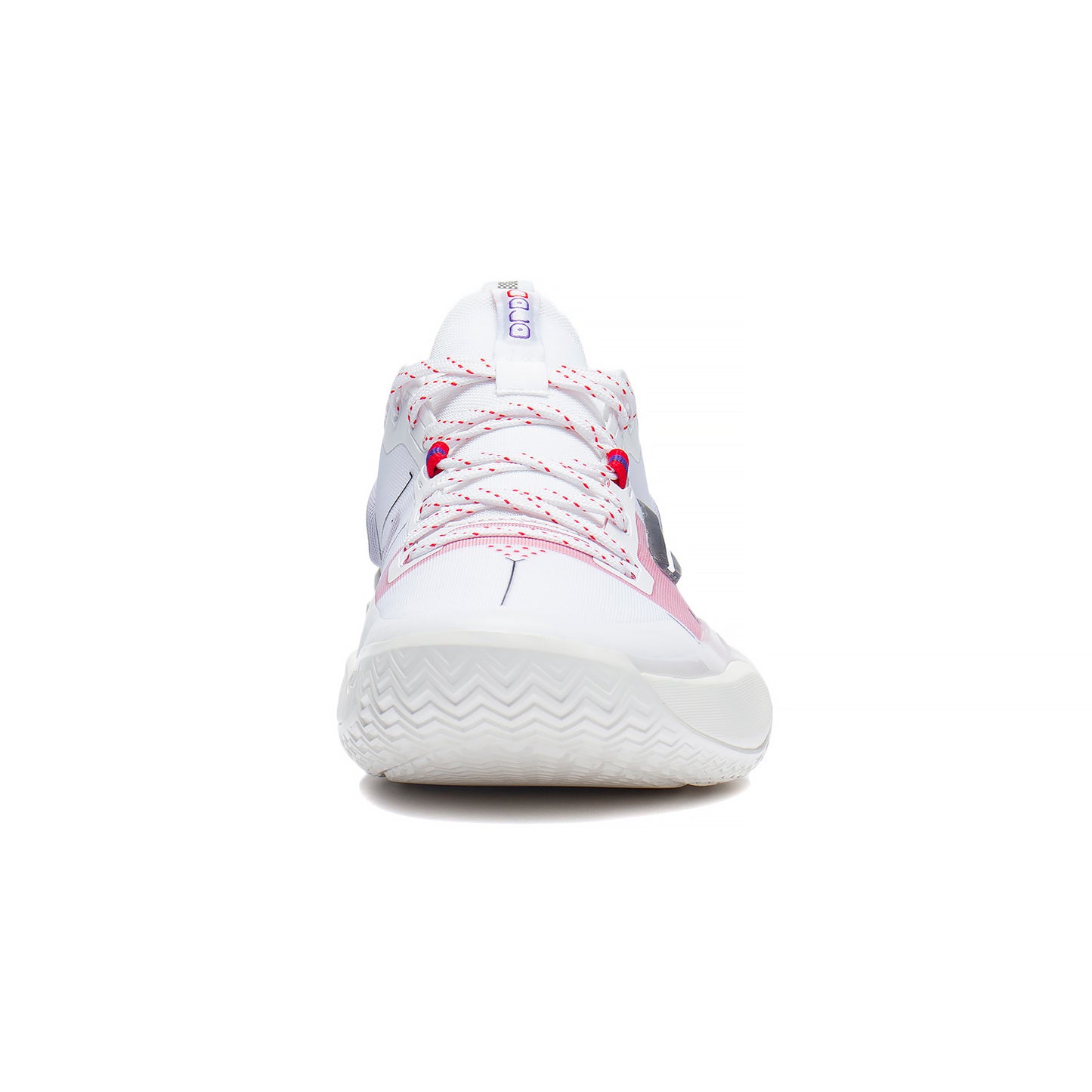 Basketballschuh Speed 9 Premium weiß - ABAS071-2